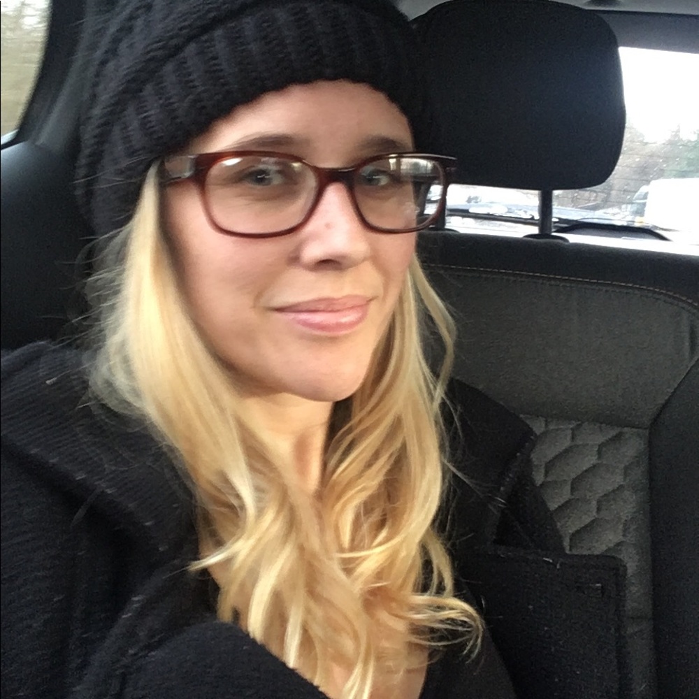 Meet your Posher, Kate